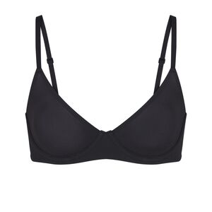 SKIMS Fits Everybody Unlined Demi Bra 32C